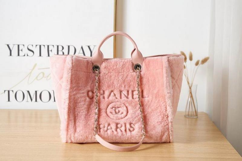 Chanel Handbags 359